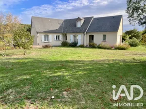 Maison à Civray-de-Touraine (37150)
