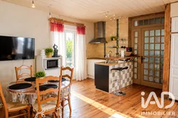 Studio in Poitiers (86000)
