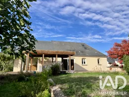 Maison à Civray-de-Touraine (37150)