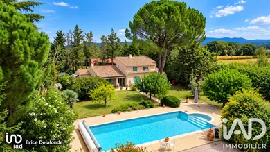 Maison à Allex (26400)