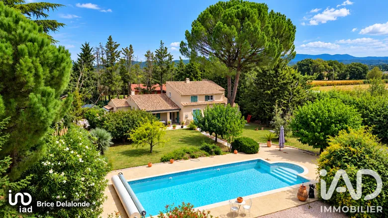 Maison 6 pièces 165 m² · à Allex · 165 m² · 560 000 €