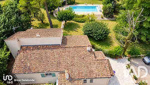 Maison à Allex (26400)