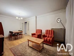 Maison à Mitry-Mory (77290)
