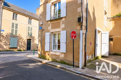 Studio in Poitiers (86000)