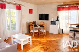Studio in Poitiers (86000)