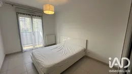 Appartement à Antibes (06600)
