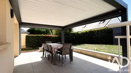 Pavillon à Louverné (53950)