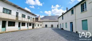 Immeuble à Tarbes (65000)