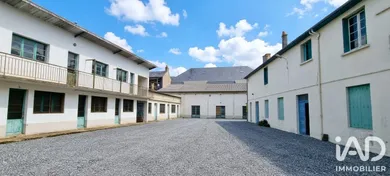 Immeuble à Tarbes (65000)