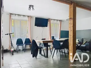 Maison à Bourg-et-Comin (02160)