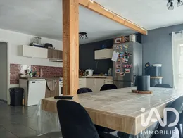 Maison à Bourg-et-Comin (02160)