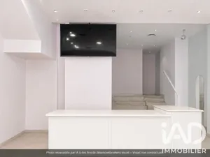 Lease-hold in Orléans (45000)