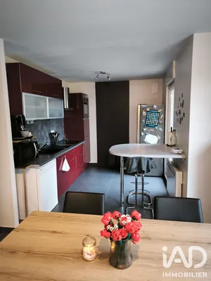 Apartment in Châlons-en-Champagne (51000)