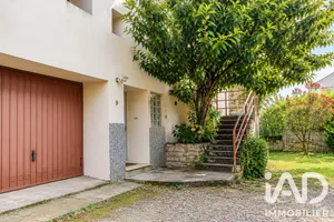 Maison à Montmorot (39570)