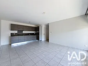 Appartement à Amnéville (57360)