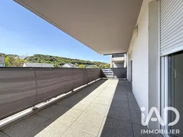 Appartement à Amnéville (57360)