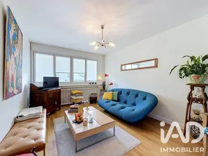 House in Metz (57070)