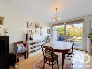 House in Metz (57070)