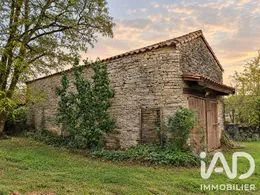 Maison traditionnelle à Saint-Antonin-Noble-Val (82140)