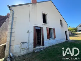 Maison à Saint-Florent-sur-Cher (18400)