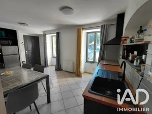 Appartement à Saint-Jean-de-Maurienne (73300)