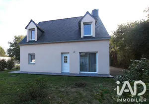 Maison à Assérac (44410)