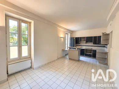Appartement à Ris-Orangis (91130)