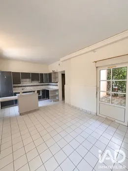 Appartement à Ris-Orangis (91130)