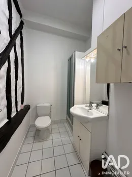Appartement à Ris-Orangis (91130)
