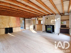 Maison à Arçais (79210)