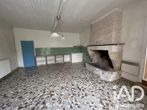 Maison de ville à Virelade (33720)