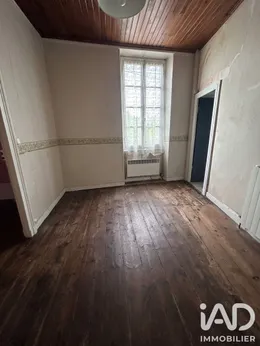 Maison de ville à Virelade (33720)
