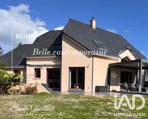 Maison à Blain (44130)