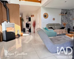 Maison à Blain (44130)