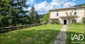 Maison à Rocher (07110)