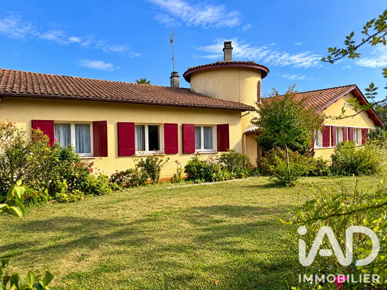 Maison 5 pièces 210 m² · à Créon · 210 m² · 366 500 €