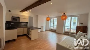 Apartment in Bayonne (64100)