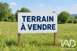 Terrain à Étaples (62630)