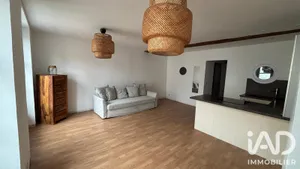 Apartment in Bayonne (64100)