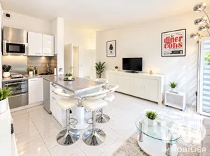 Appartement à Nice (06200)