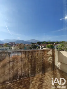 Immeuble à Saint-André (66690)