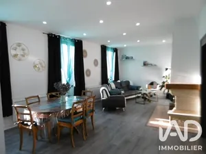 Appartement à Saint-Jean-de-Maurienne (73300)