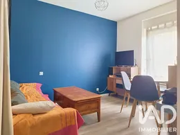 Apartment in Saint-Brieuc (22000)