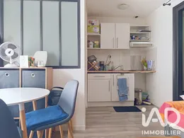 Apartment in Saint-Brieuc (22000)