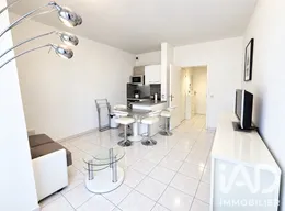 Appartement à Nice (06200)