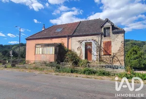 Maison à Le Creusot (71200)