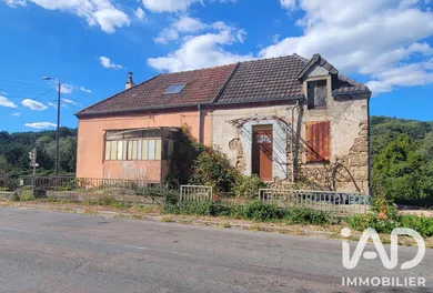 Maison à Le Creusot (71200)