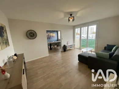 Appartement à Cholet (49300)