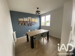 Appartement à Cholet (49300)