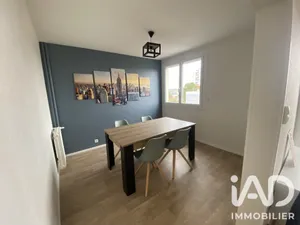 Appartement à Cholet (49300)